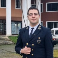 Behzat Barış Uzungenç