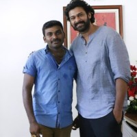 Varsham Venkat