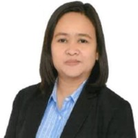 Edeliza Tabilla