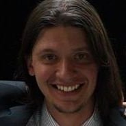 Erick Dias