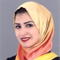 Sally Almomani