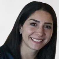 Diala Hattar, PMP, CSCA