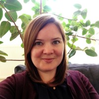 Caroline Runham