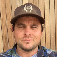 Derek Edvalson