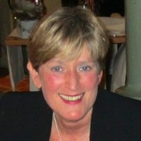 Coby Scharrenburg