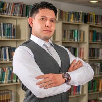 Jhon J. Arteaga Rojas