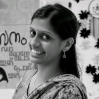 Anupama O S