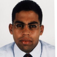 Edwin Rafael Lugo Bolivar