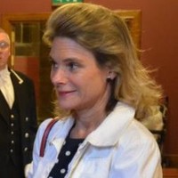 Eleonore de BETHMANN - de MAILLY-NESLE