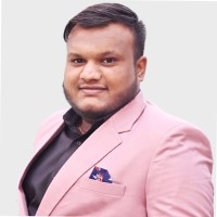 Shubham Patel
