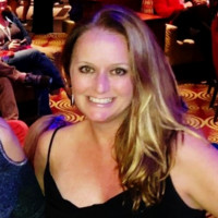 Michelle Hill