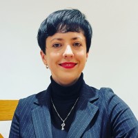 Victoria Kuchyna