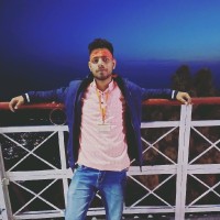 Abhimaan Kumar