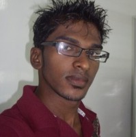 Nuwan Thilina