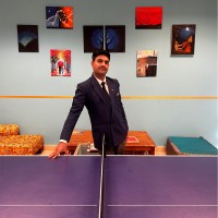 Ghanshyam Singh