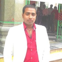 Deepu kumar Dubey