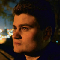 Andrii Tretiak