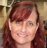 Allison Gay