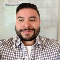 Oscar Ramirez