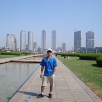 Feng Lin