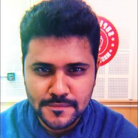 Punith S