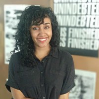 Sharene Joseph