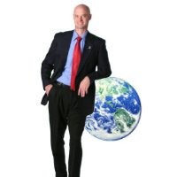 Jeffrey Ball