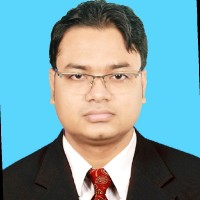 Suman Layek