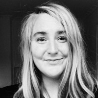 Kamilla Hald Morsø