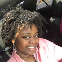 Stacy Louis