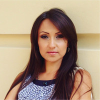 Инна Володина