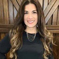 Stephanie Gonzales