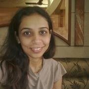 Nisha Jobanputra
