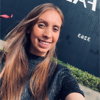 Sabrina Becker