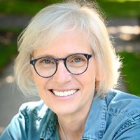 Janice Arnoldi