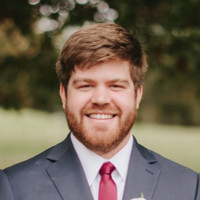 Connor Caldwell