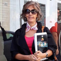 Teresa Cristina Andrade