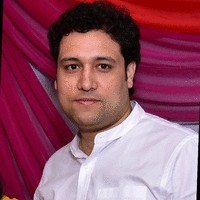 Vipul Gupta