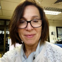 Luisa Margarita Vasquez Martínez