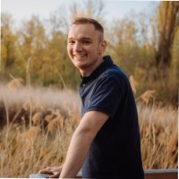 Benedikt Salecker