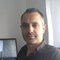 Sérgio Silva