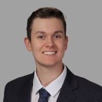Harrison Teague