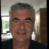 Geert Van Biesen