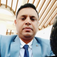 Anoop Chandran
