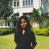 Swetha B