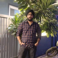 Sanjam Singh Khanuja