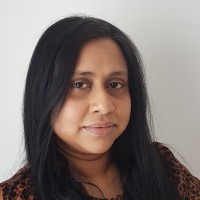 Sudha Raveendranath