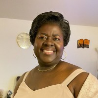 Maame S Amoyaw