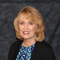 Cathy Garrett