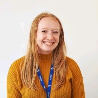 Harriet Aspell
